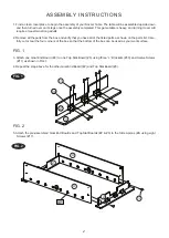 Preview for 3 page of Costway SP35344 User Manual