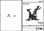 Costway SP36172 User Manual preview