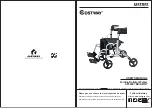 Costway SP36907BK User Manual preview