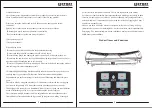 Preview for 3 page of Costway SP37319US User Manual