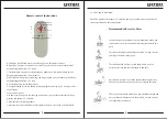 Preview for 5 page of Costway SP37319US User Manual