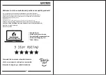 Preview for 8 page of Costway SP37319US User Manual