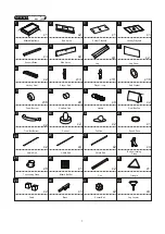 Предварительный просмотр 2 страницы Costway SP37328 User Manual