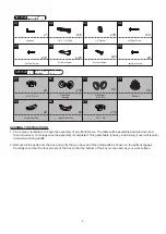 Предварительный просмотр 3 страницы Costway SP37328 User Manual