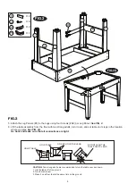 Предварительный просмотр 5 страницы Costway SP37328 User Manual