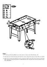 Предварительный просмотр 8 страницы Costway SP37328 User Manual