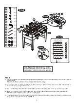 Предварительный просмотр 9 страницы Costway SP37328 User Manual