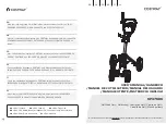 Costway SP37606 User Manual preview