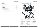 Preview for 2 page of Costway SP37673 User Manual