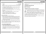 Preview for 5 page of Costway SP37673 User Manual