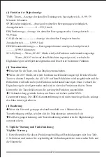 Preview for 25 page of Costway SP37674 User Manual