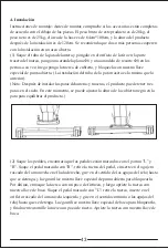 Preview for 44 page of Costway SP37674 User Manual