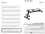 Предварительный просмотр 1 страницы Costway SP37731 User Manual