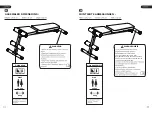 Предварительный просмотр 8 страницы Costway SP37731 User Manual