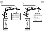 Предварительный просмотр 9 страницы Costway SP37731 User Manual