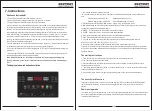 Preview for 8 page of Costway SuperFit Sp37460 User Manual