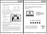 Preview for 10 page of Costway SuperFit Sp37460 User Manual