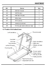 Предварительный просмотр 15 страницы Costway SuperFit SP37522 User Manual