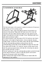 Предварительный просмотр 18 страницы Costway SuperFit SP37522 User Manual