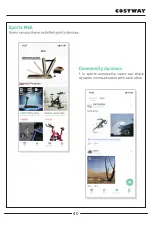 Предварительный просмотр 40 страницы Costway SuperFit SP37522 User Manual
