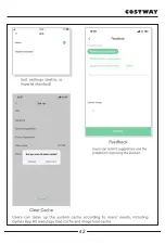Предварительный просмотр 42 страницы Costway SuperFit SP37522 User Manual