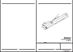 Предварительный просмотр 3 страницы Costway TL35078 User Manual