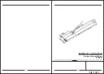 Предварительный просмотр 5 страницы Costway TL35078 User Manual