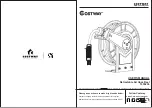 Costway TL35236 User Manual предпросмотр