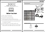 Preview for 2 page of Costway TL35236 User Manual