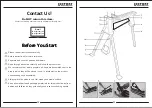 Preview for 2 page of Costway TL35259 User Manual