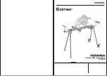 Costway TL35285 User Manual предпросмотр