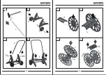 Предварительный просмотр 3 страницы Costway TL35302 User Manual