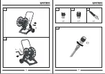 Предварительный просмотр 4 страницы Costway TL35302 User Manual