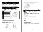 Предварительный просмотр 2 страницы Costway TL35320US User Manual