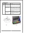 Предварительный просмотр 3 страницы Costway TL35320US User Manual