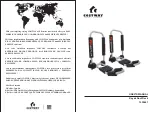 Предварительный просмотр 1 страницы Costway TL35461 User Manual