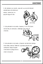 Предварительный просмотр 45 страницы Costway TQ10001 User Manual