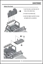 Preview for 15 page of Costway TQ10015 User Manual