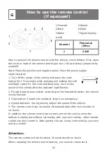 Предварительный просмотр 11 страницы Costway TQ10082 User Manual