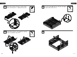 Предварительный просмотр 4 страницы Costway TS10041 User Manual