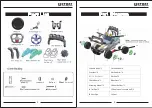 Предварительный просмотр 3 страницы Costway TY327424 User Manual