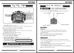 Предварительный просмотр 7 страницы Costway TY327424 User Manual