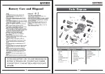 Предварительный просмотр 5 страницы Costway TY327941 User Manual