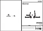 Costway TY328062 User Manual preview