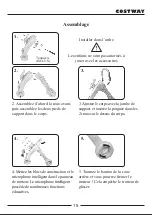 Предварительный просмотр 15 страницы Costway TY328246 User Manual