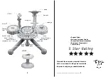 Preview for 5 page of Costway TY507997 User Manual