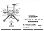 Preview for 13 page of Costway TY507997 User Manual