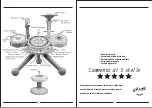 Preview for 21 page of Costway TY507997 User Manual