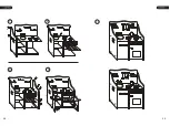 Предварительный просмотр 5 страницы Costway TY570391 Assembly Instructions