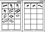 Preview for 3 page of Costway Woodland HW62365 User Manual